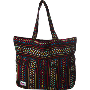 Billabong Beach Cravings Tote