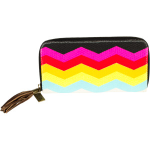 Zippy Wallet - Women's
