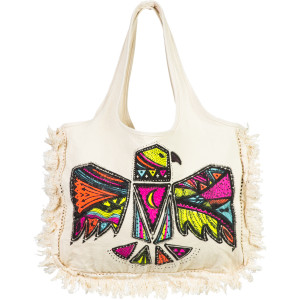 Move On It Tote Bag
