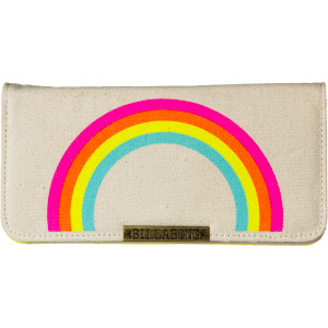 Muy Feliz Bi-Fold Wallet - Women's 