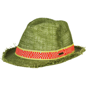 Billabong Wander Free Fedora - Women's