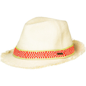 Wander Free Fedora - Women's