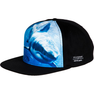 Sweet Tooth Snapback Hat
