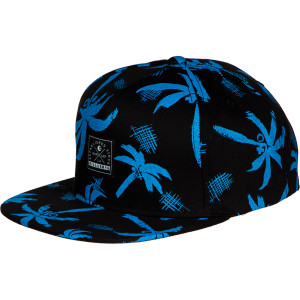 Mario Snapback Hat