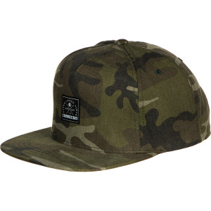 Mario Snapback Hat