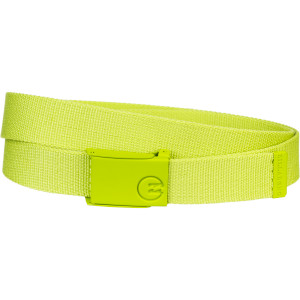 Sprocket Webbing Belt - Men's