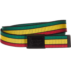 Mantra Webbing Belt - Men's
