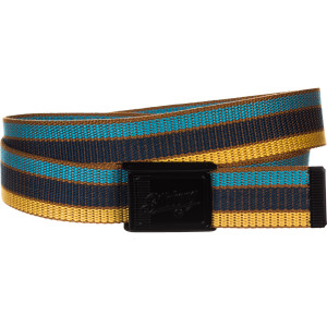 Mantra Webbing Belt - Men's
