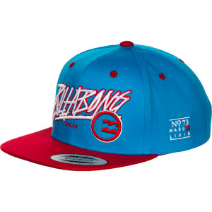 Billabong Salary Snapback Hat - Kids'