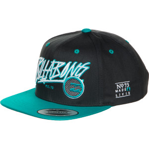 Salary Snapback Hat - Kids'