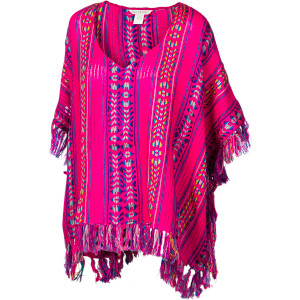 Still Dreamin' Poncho - Women's