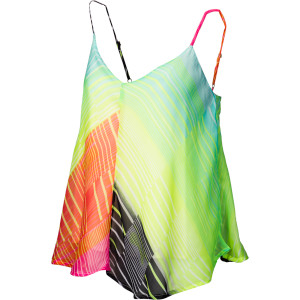 Breaker Tank Top - Women's