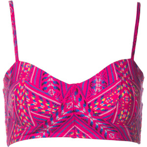 Billabong Little Mama Bralette Top - Women's - 2013