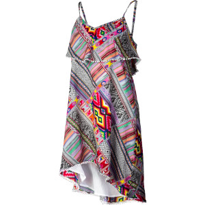 Bonavista Dress - Women's
