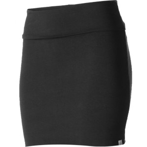 Work It Mini Skirt - Women's