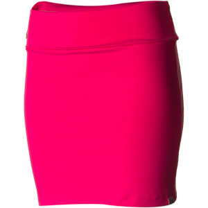 Work It Mini Skirt - Women's