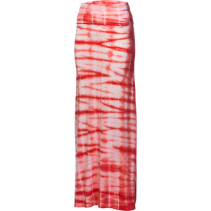 Midway Luv Maxi Skirt - Women's