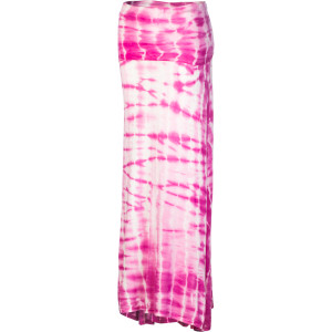 Midway Luv Maxi Skirt - Women's
