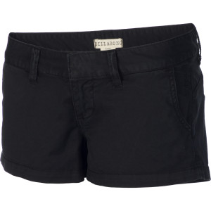 Kim Twill Walkshort - Women's
