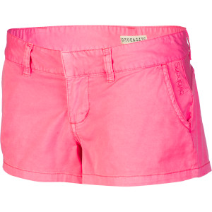 Billabong Kim Twill Walkshort - Women's