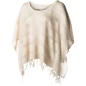 Billabong Road Trippin Poncho - Women's