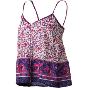 Tallows Cami Tank Top - Women's