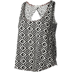 Sandy Hair Tank Top - Women's