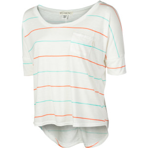 Copy Cat T-Shirt - Short-Sleeve - Women's