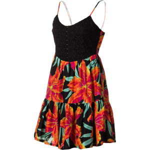 Snake Bite Dress - Women's