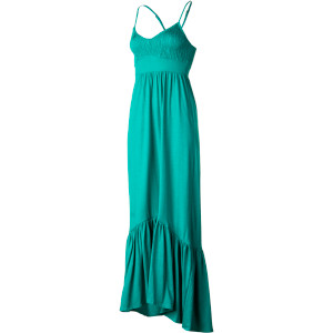 Faster Maxi Dress - Women's
