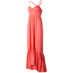 Faster Maxi Dress - Women's