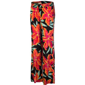 Gypsy Outlaw Smocked Pant - Women's