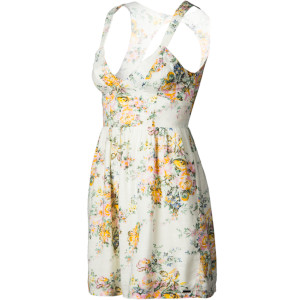 On The Rocks Dress - Women's