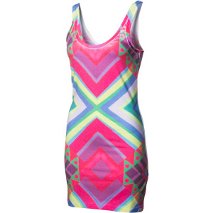 Some Sugar Dress - Women's