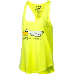 Andy Davis Artist Series Pelly Boy Tank Top - Women's