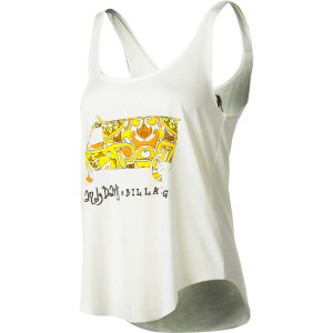 Andy Davis Artist Series Goin For A Ride Tank Top - Women's