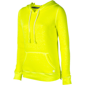 Open Roadz Pullover Hoodie - Women's