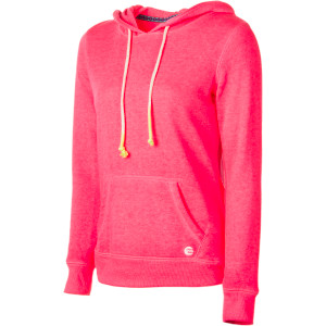 Open Roadz Pullover Hoodie - Women's