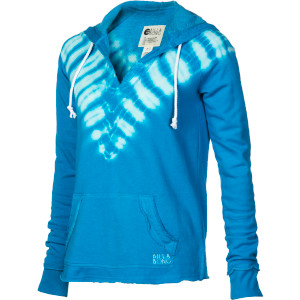 Spring Heat Pullover Hoodie - Women's