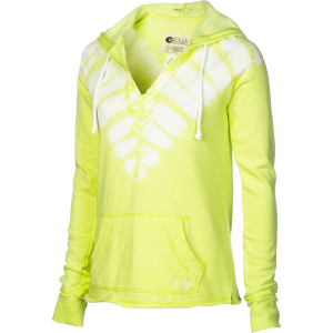 Billabong Spring Heat Pullover Hoodie - Women's