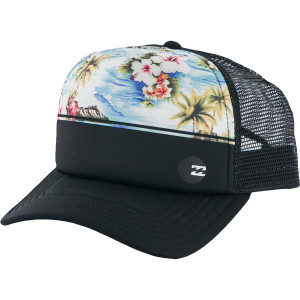 Invert Trucker Hat