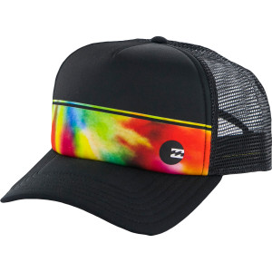 Invert Trucker Hat