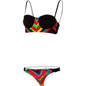Brooklyn Bikini - Women's