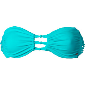 Billabong Lee Bandeau Bikini Top - Women's