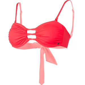 Lee Bandeau Bikini Top - Women's
