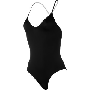 Monica One-Piece Swimsuit - Women's