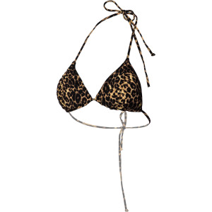 Marissa Reversible Triangle Bikini Top - Women's