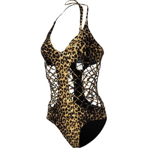 Natasha One-Piece Swimsuit - Women's