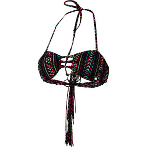 Billabong Tara Bandeau Bikini Top - Women's