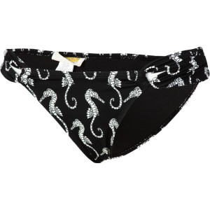 Norma Rio Bikini Bottom - Women's